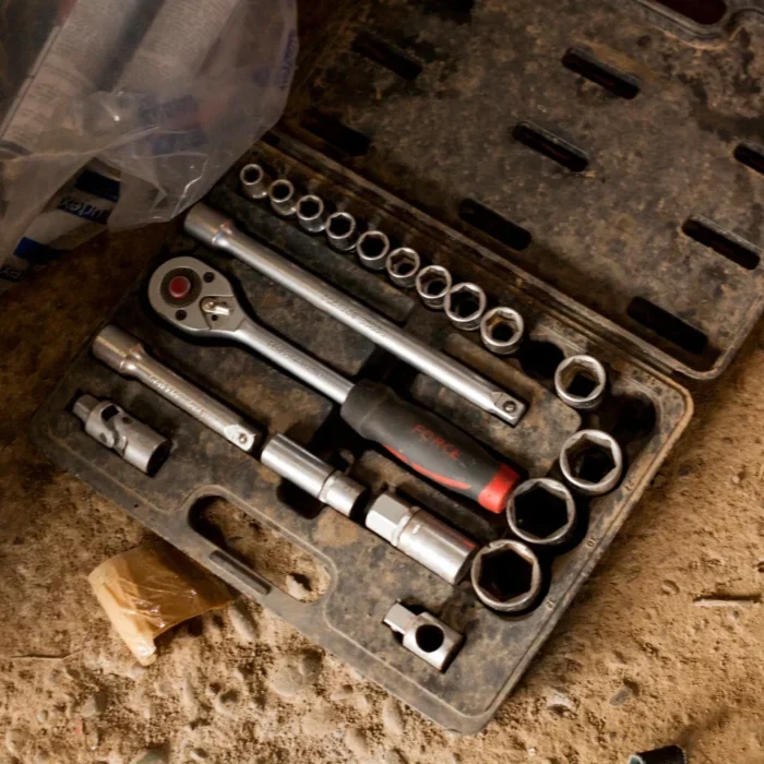 Higher Fittings